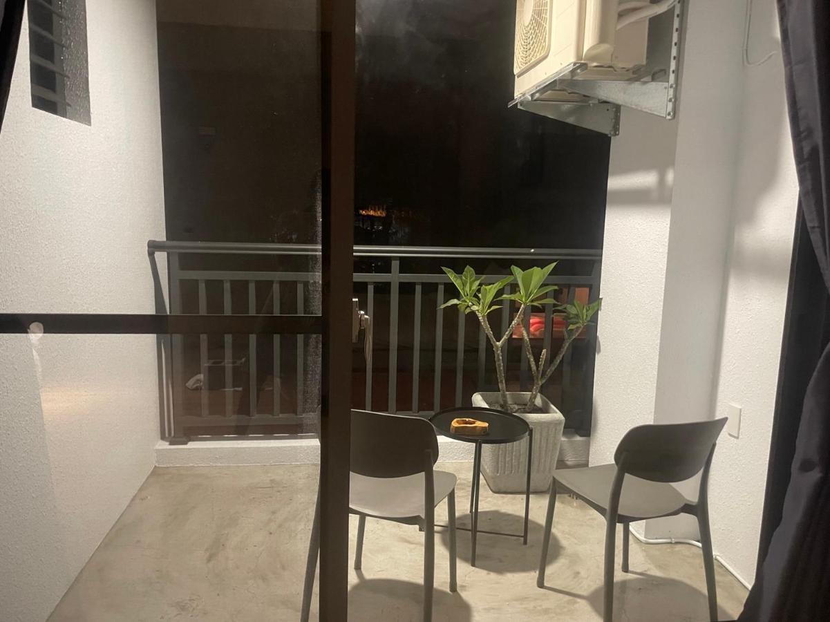 潘朵拉民宿 埔里 外观 照片